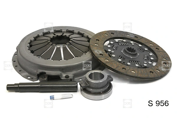 Clutch Kit (S956)
