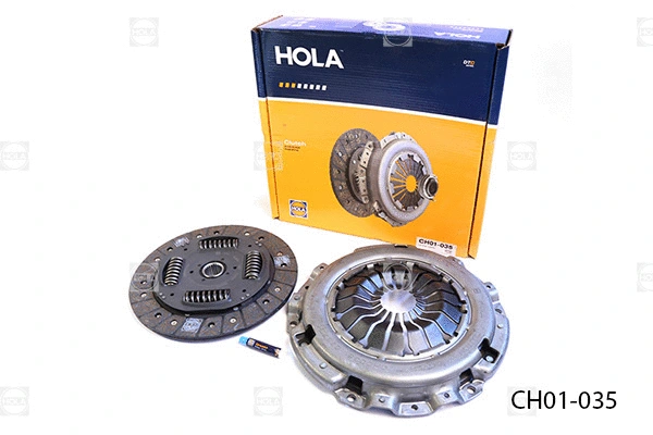 Clutch Kit