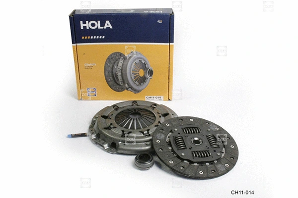 Clutch Kit