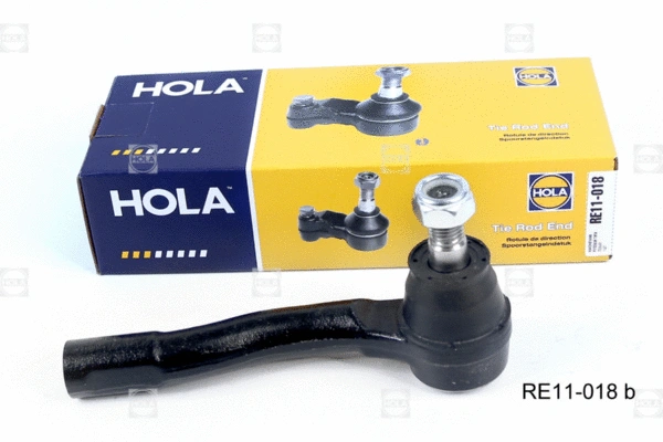 Tie Rod End (RE11-018)