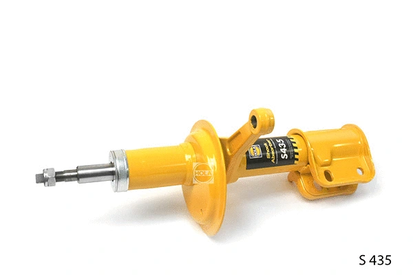 Shock Absorber (S435)