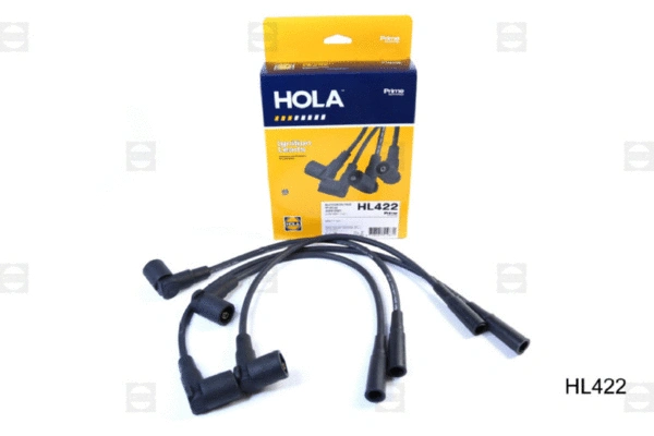 Ignition Cable Kit (HL422)
