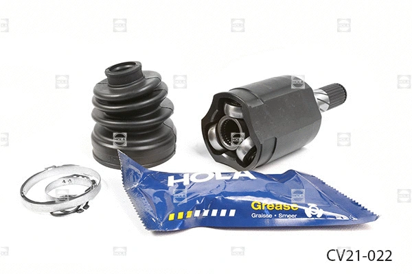 Joint Kit, drive shaft (CV21-022)