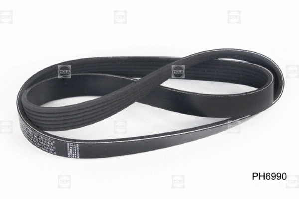 V-Ribbed Belt