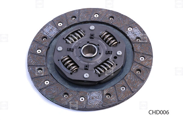 Clutch Disc (CHD006)