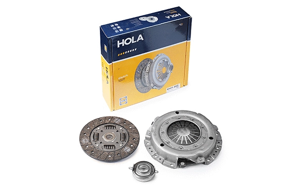 Clutch Kit