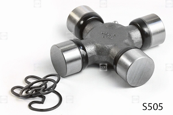 Joint, propshaft (S505)