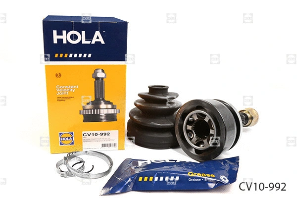 Joint Kit, drive shaft