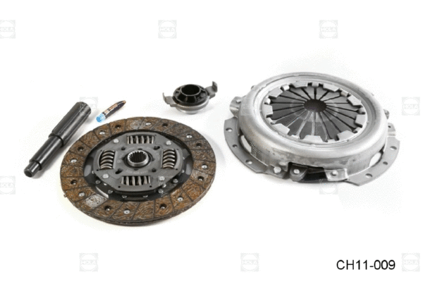 Clutch Kit