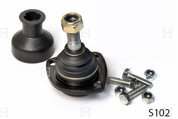 Ball Joint (S102)