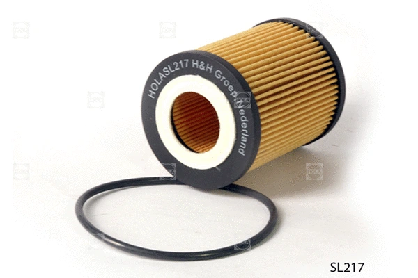 Oil Filter (SL217)