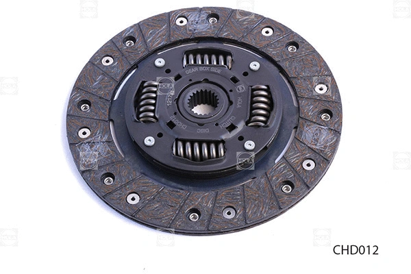 Clutch Disc (CHD012)