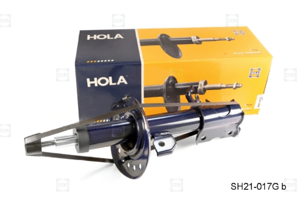Shock Absorber (SH21-017G)