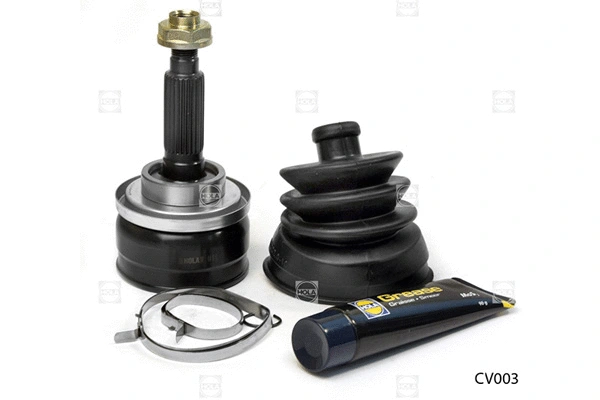 Joint Kit, drive shaft (CV003)