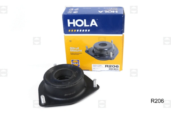 Suspension Strut Support Mount (R206)