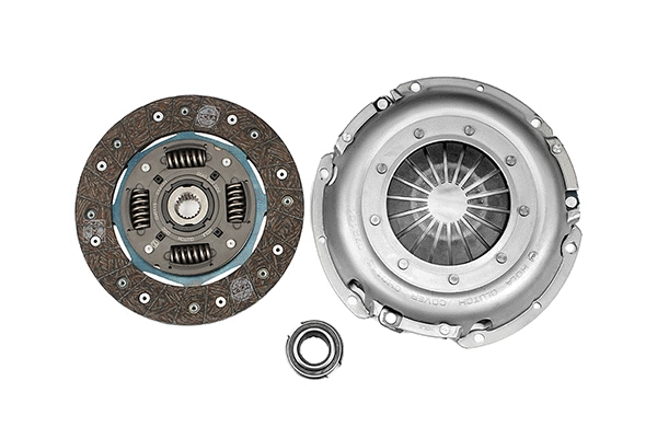 Clutch Kit