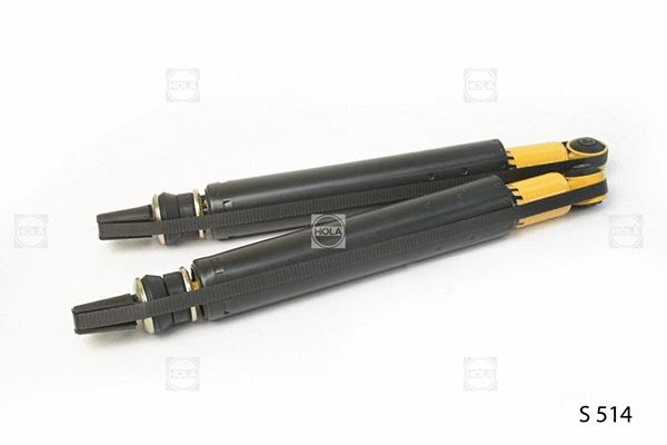 Shock Absorber (S514)