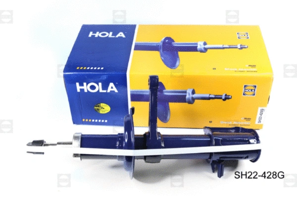 Shock Absorber (SH22-428G)