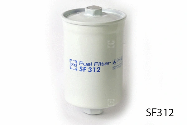 Fuel Filter (SF312)