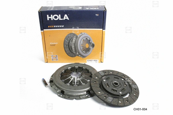 Clutch Kit