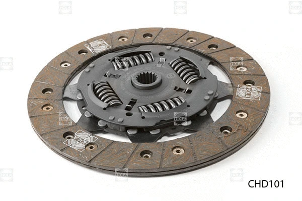 Clutch Disc (CHD101)