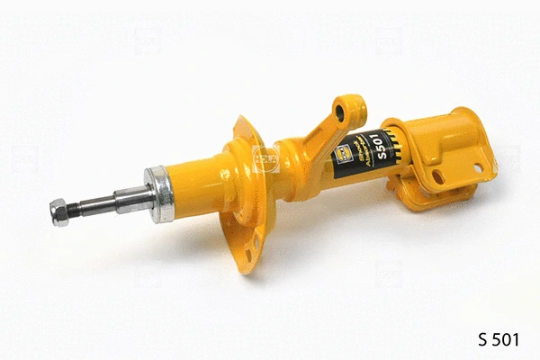 Shock Absorber (S501)