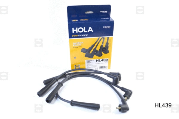 Ignition Cable Kit (HL439)