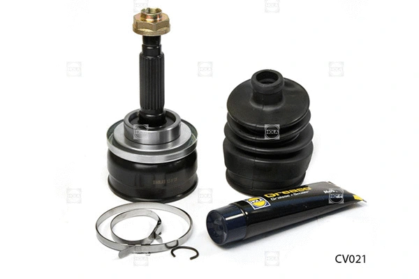Joint Kit, drive shaft (CV021)