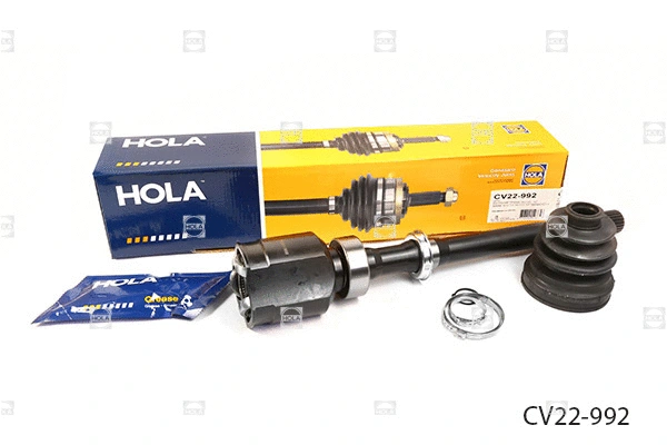 Joint Kit, drive shaft