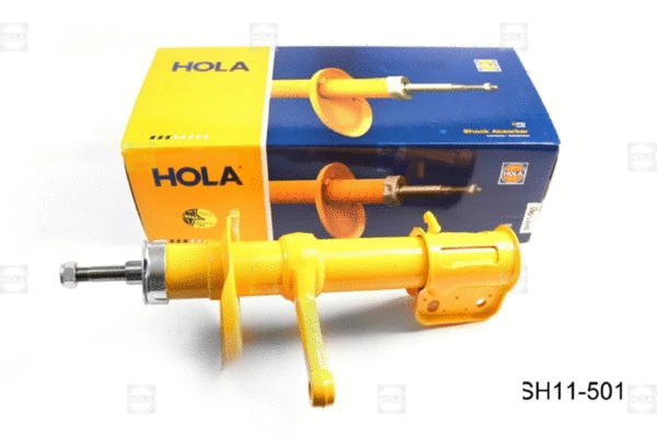 Shock Absorber (SH11-501)