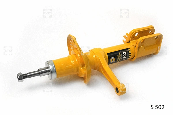 Shock Absorber (S502)