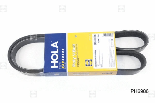 V-Ribbed Belt (PH6986)