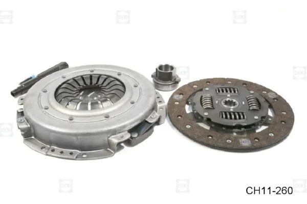 Clutch Kit (CH11-260)