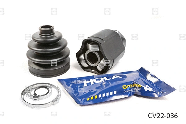 Joint Kit, drive shaft (CV22-036)