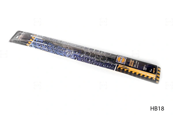 Wiper Blade (HB18)
