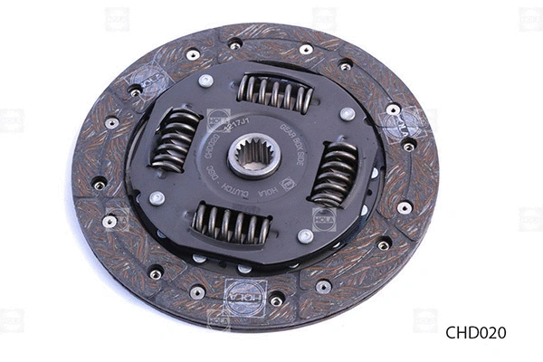Clutch Disc (CHD020)