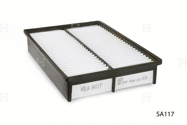 Air Filter (SA117)