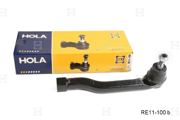 Tie Rod End (RE11-100)
