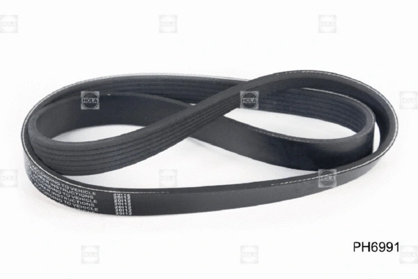 V-Ribbed Belt