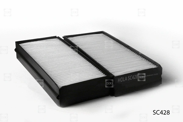Filter, cabin air (SC428)