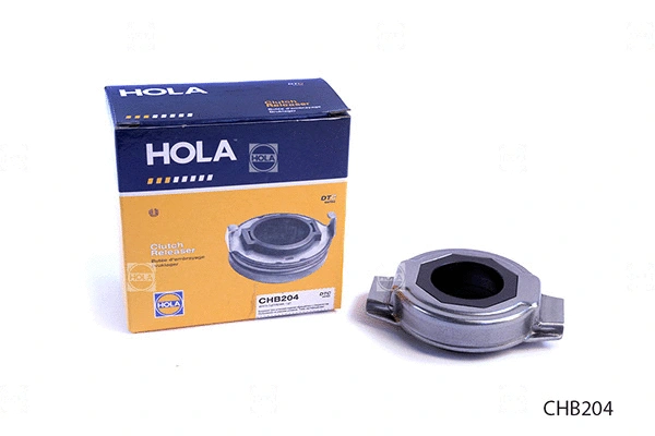 Clutch Release Bearing