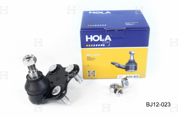 Ball Joint (BJ12-023)