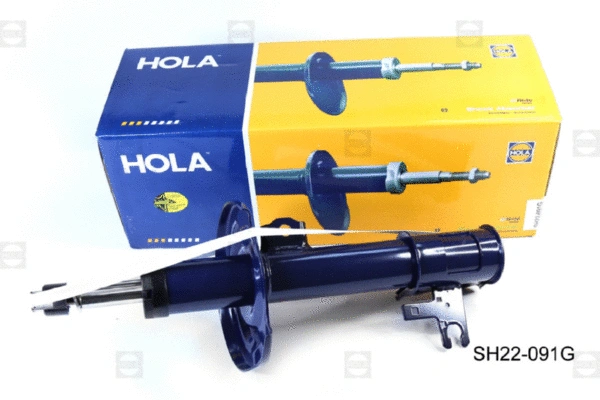 Shock Absorber (SH22-091G)