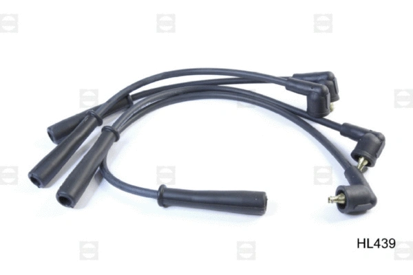 Ignition Cable Kit