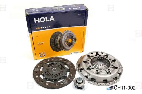 Clutch Kit