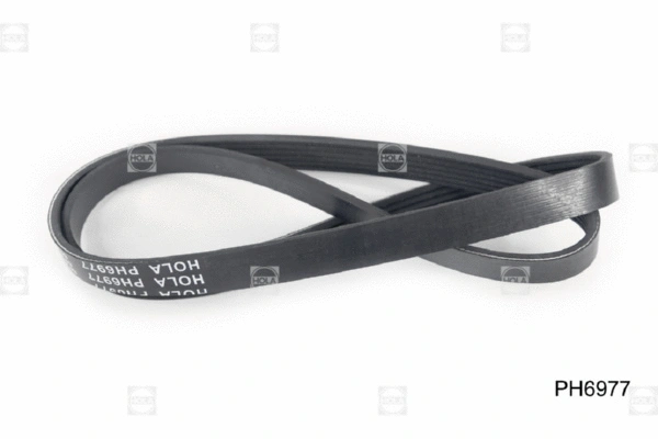 V-Ribbed Belt
