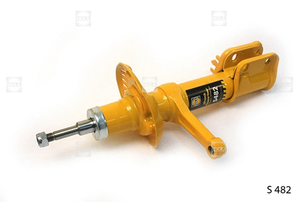 Shock Absorber (S482)