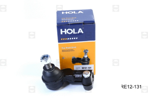 Tie Rod End (RE12-131)