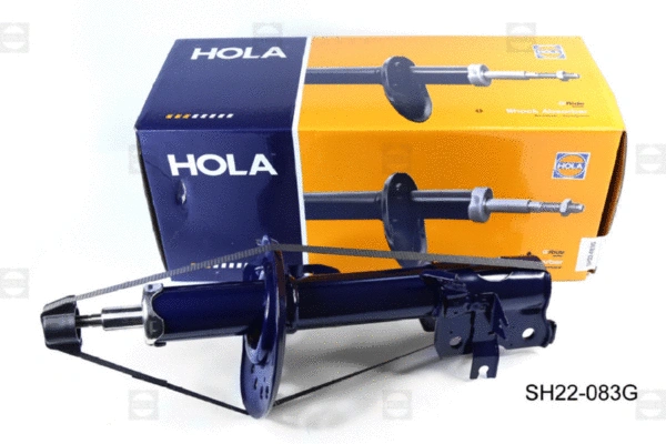 Shock Absorber (SH22-083G)