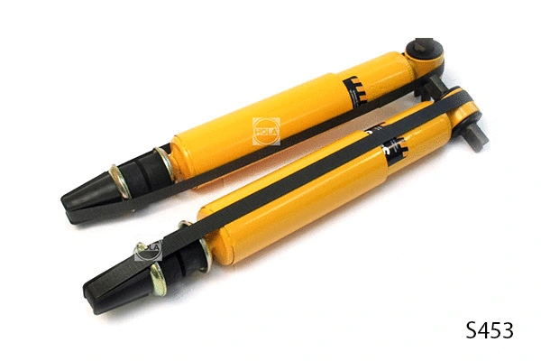 Shock Absorber (S453)
